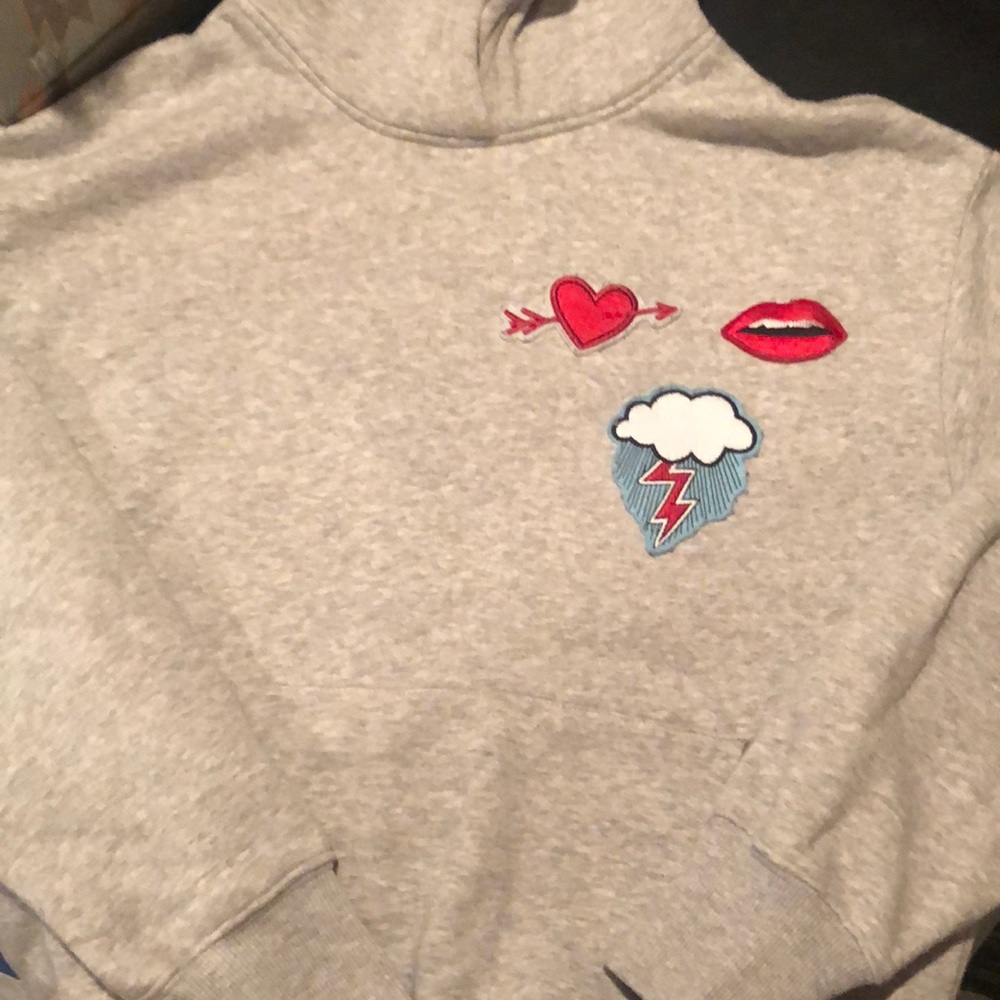 H&M Sweatshirt